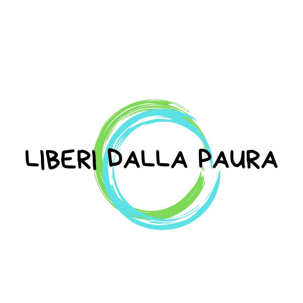 LIBERI DALLA PAURA